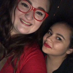 Meet your Posher, Keara